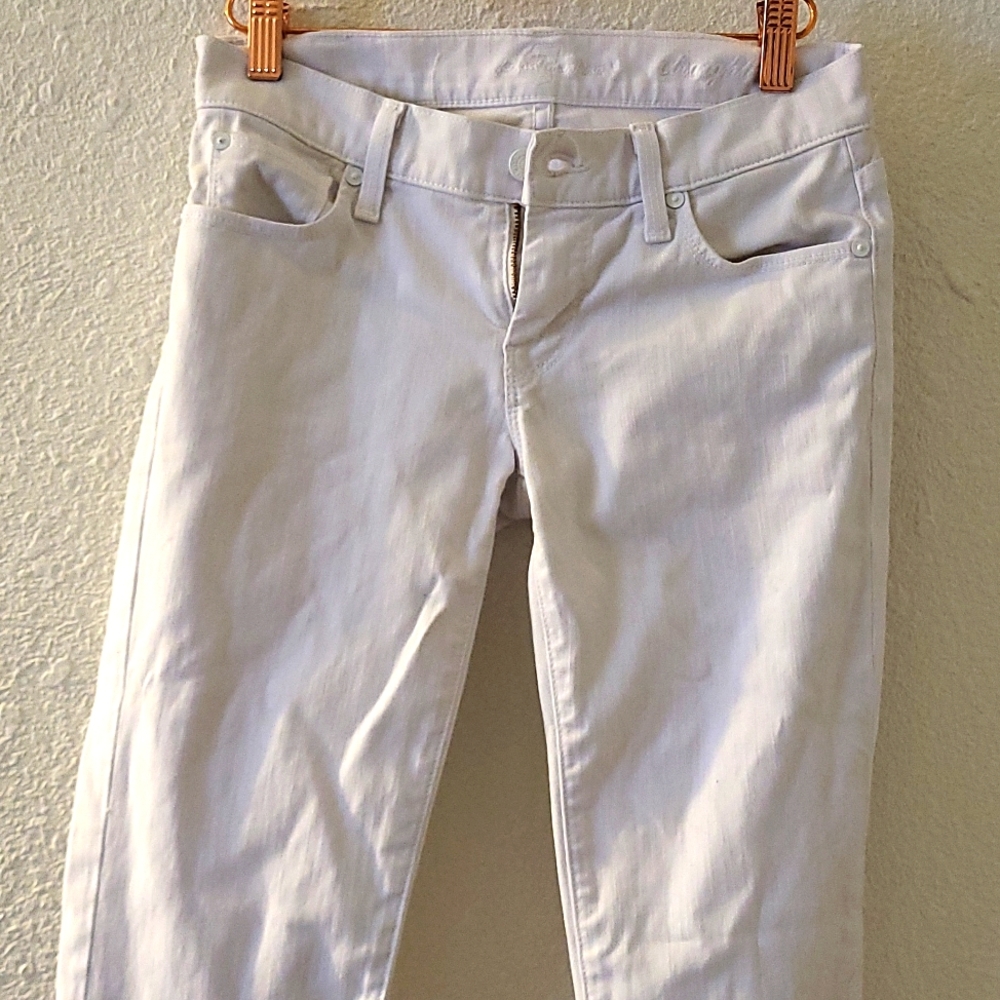 7 for all mankind jeans size 24